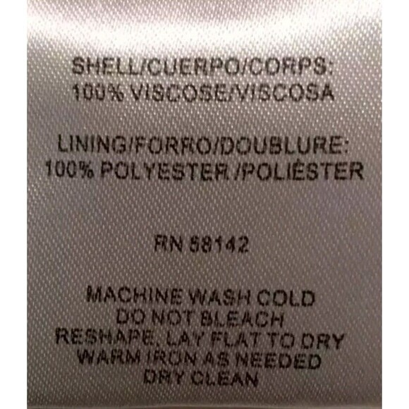 Gal Meets Glam Dress Size 4 Maxi Yellow  Striped Tireded Pockets Lined - Picture 7 of 7